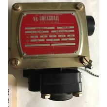 BARKSDALE P1H-B340-T,PIH-B340-T PRESSURE SWITCH, 2000 PSI,SI