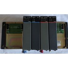AUTOMATION DIRECT PLC EXPANSION RACK, u-20t,u-25t,u-25n,u-06bj,U-06B,EE