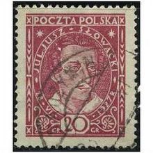 1927 Michel 252 - #2 fine used (o)