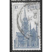 1982/1990 SG 550b - fine used (o)
