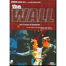 The Wall, 2000 Seen By, Alain Berliner, DVD