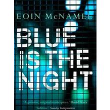 Blue Is The Night