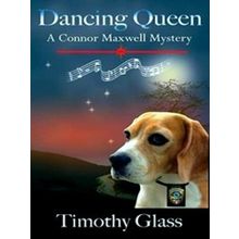 A Connor Maxwell Mysteries; Dancing Queen