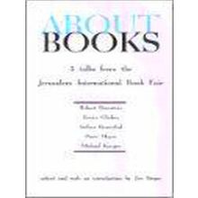 About Books