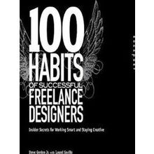 100 Habits of Successful Freelance Designers