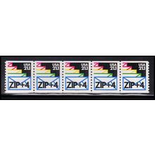 2150a 21.1c Envelopes Very Fine MNH LGG PNC 111111/5 X2642