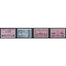 792 3c Farragut-Porter Fine MNH VA0362d