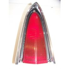 1974 1975 1976 1977 78 CHRYSLER NEW YORKER 74 75 IMPERIAL LH UPPER TAILLIGHT OEM