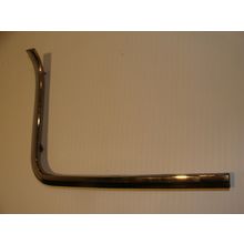 1968 CHRYSLER 300 RH FENDER TRIM OEM NEW YORKER NEWPORT #2582566