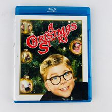 A Christmas Story Blu-ray Disc Classic Peter Billingsley, Melinda Dillon