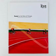 SXC Health Solutions Corp (SXCI) 2009 Annual Report Book