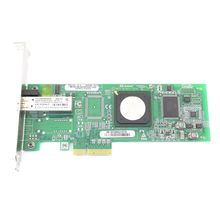 Dell 4GB FC Single Port PCI-E HBA Fibre Channel Card 0PF323 PF323