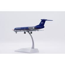 FOKKER 100 BRITISH MIDLAND REG: G-BXWF W/S - JCWINGS XX20303 1/200 - PRE ORDER