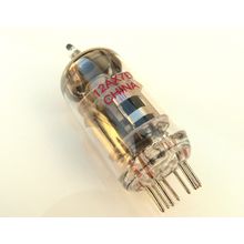 12AX7 ECC83 extra low noise valve for guitar / Jukebox / HiFi amplifier 12AX7B