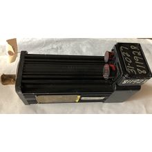 KOLLMORGEN M-403-A-21 GOLDLINE BRUSHLESS P.M. SERVOMOTOR,230V,3.0,8.3 1500rpm,BK