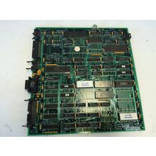 TALYROND D260/1106 B7,300 MASTER CONTROL BOARD D260/1106 K508/871,D260/1106,ER