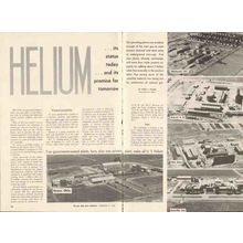 helium 1962 status today promise tomorrow hugh pylant vintage article