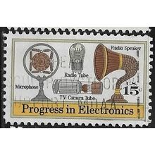 1973 Michel 1115 - fine used (o)