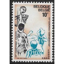 1977 Michel 1917 - MNH (**)