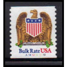 Used 2602 10c Eagle Fine CNS A1412111110 PA6537