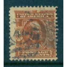Used 305 6c James Garfield Average Plus M05851