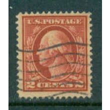 Used 406 2c George Washington Almost Very Fine M06149