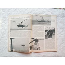 1949 The Aeroplane, Vol. LXXVI, no. 1971