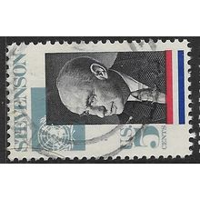 1965 Michel 891 - fine used (o)