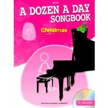 A Dozen a Day Songbook