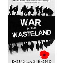 War In The Wasteland