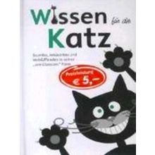 Wissen Fur Die Katz