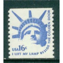 1619 16c Statue of Liberty Fine MNH MA0643