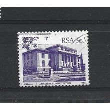 SouthAfrica.SG513 3c Appelhof,Bloemfontein (Violet).Fine Used.Sep25f