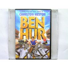 Ben Hur [DVD] [2003]