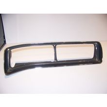1972 LINCOLN MARK IV LH TAILLIGHT BEZEL OEM #D2LB-13504-AA