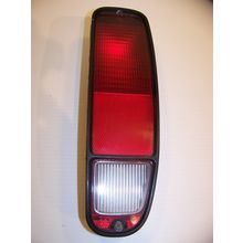 1982 1983 1984 DODGE RAMPAGE TAILLIGHT RH OEM #4174370