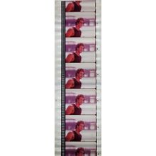 Pk GEB - B - MIX - b 039M. 1 STRIP OF 5 - 35MM FILM CELLS. ( R ? )