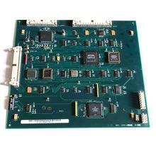 ADEPT MSC3 10300-46625 CNC MASS STORAGE CONTROLLER 10300-46 625 REV P7,CF,CD,BO