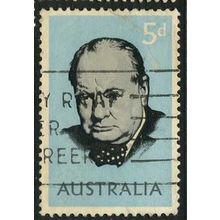 1965 SG 377 - #2 fine used (o)