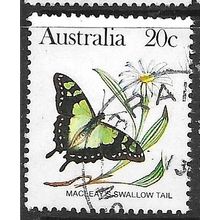 1981/1983 SG 787 - fine used (o)