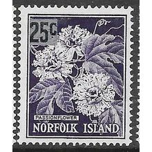 1966 SG 68 - MNH (**)