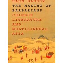 Translation/Transnation-The Making of Barbarians