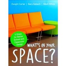 What's In Your Space?