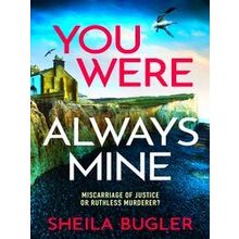 A Dee Doran Crime Thriller 4 You Were Always Mine