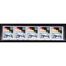 2150a 21.1c Envelopes Fine MNH LGG PNC 111111/5 X2695