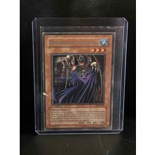 Darkbishop Archfiend - DCR-069 - Rare - 1st Edition Dark Crisis Yu-Gi-Oh Trading