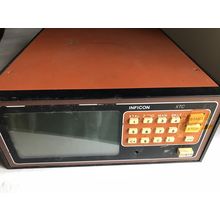 INFICON 751-001-G2,INFICON XTC LEYBOLD HERAEUB XTC DEPOSTION CONTROL,BQ