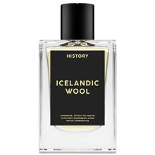 History Icelandic Wool (U) 1 oz