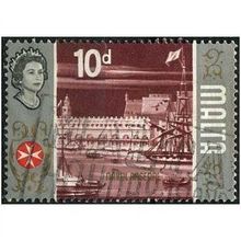 1965/1970 SG 339c - fine used (o)