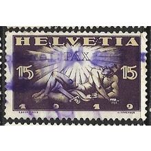 1919 Michel 148 - #2 fine used (o)